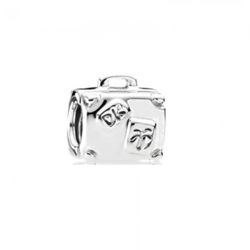 Trunk Silver Charm DOCY9994